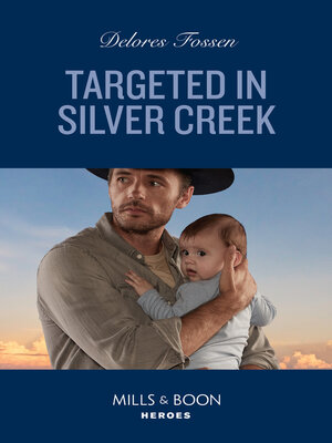 cover image of Targeted In Silver Creek